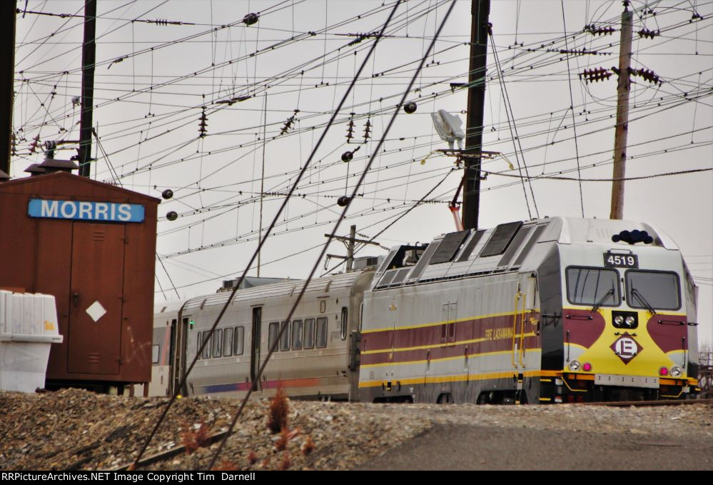 NJT 4519